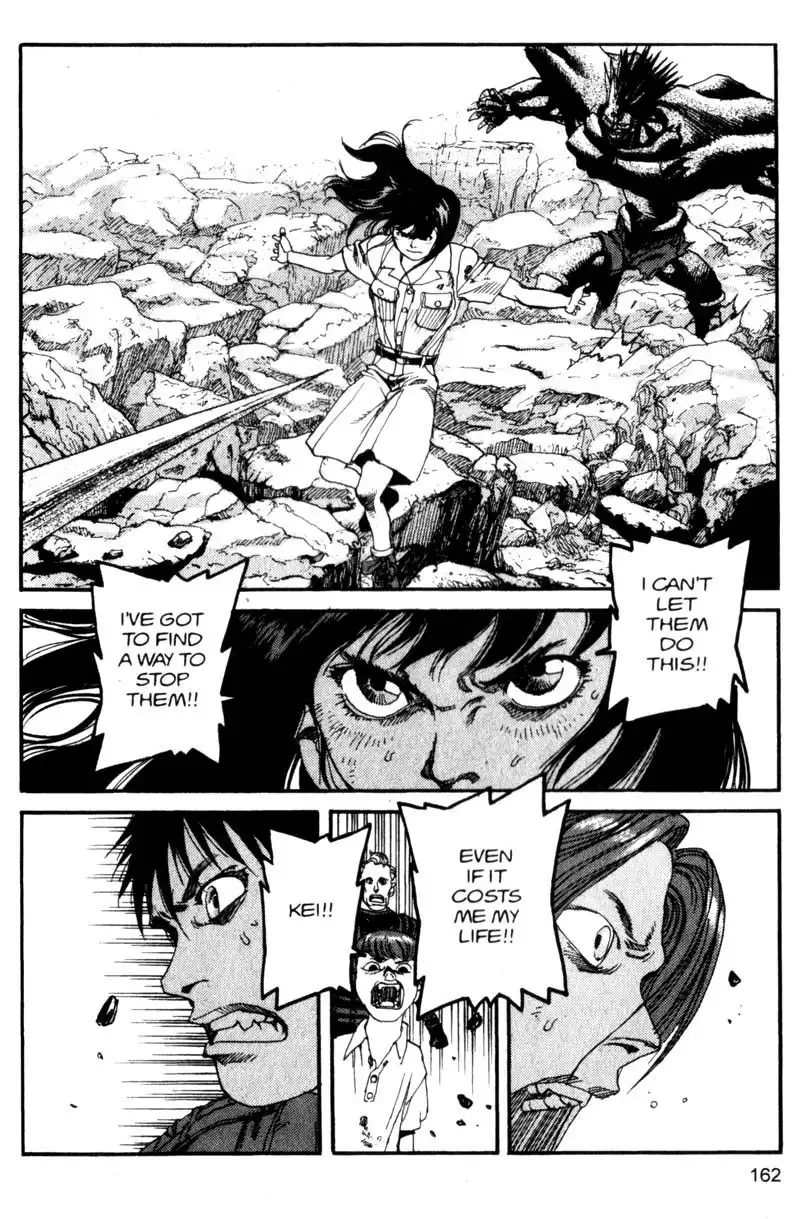 Project Arms Chapter 114 12